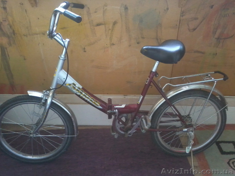 Ardis  fold  sport  series - <ro>Изображение</ro><ru>Изображение</ru> #1, <ru>Объявление</ru> #328339