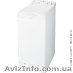 Стиральная машина Indesit WITP 82 - <ro>Изображение</ro><ru>Изображение</ru> #1, <ru>Объявление</ru> #312006