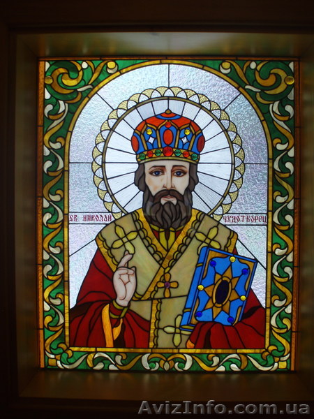 Творческая мастерская М. Сургучева - <ro>Изображение</ro><ru>Изображение</ru> #1, <ru>Объявление</ru> #363015