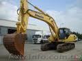 Екскаватор  гусеничний  Komatsu, тип РС 340NLC-7K - <ro>Изображение</ro><ru>Изображение</ru> #1, <ru>Объявление</ru> #363737