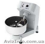 Профессиональный тестомес на 10, 20, 30, 60, 80 литров Мateka, МЕС  - <ro>Изображение</ro><ru>Изображение</ru> #1, <ru>Объявление</ru> #352967