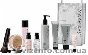 косметика Мэри Кэй - <ro>Изображение</ro><ru>Изображение</ru> #1, <ru>Объявление</ru> #353944