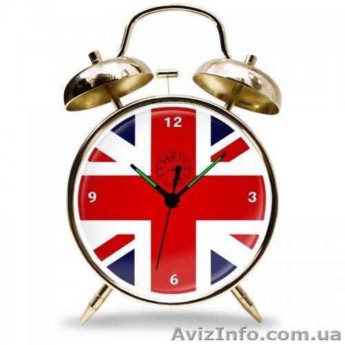 Время учить английский! - <ro>Изображение</ro><ru>Изображение</ru> #1, <ru>Объявление</ru> #357721