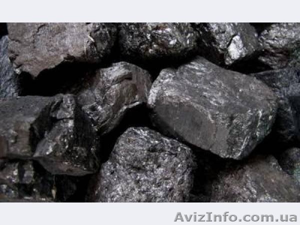 Уголь антрацит различных фракций - <ro>Изображение</ro><ru>Изображение</ru> #1, <ru>Объявление</ru> #393875