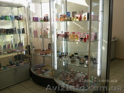 Витрины стеклянные прилавок стеллажи торговое оборудование б у - <ro>Изображение</ro><ru>Изображение</ru> #1, <ru>Объявление</ru> #389349