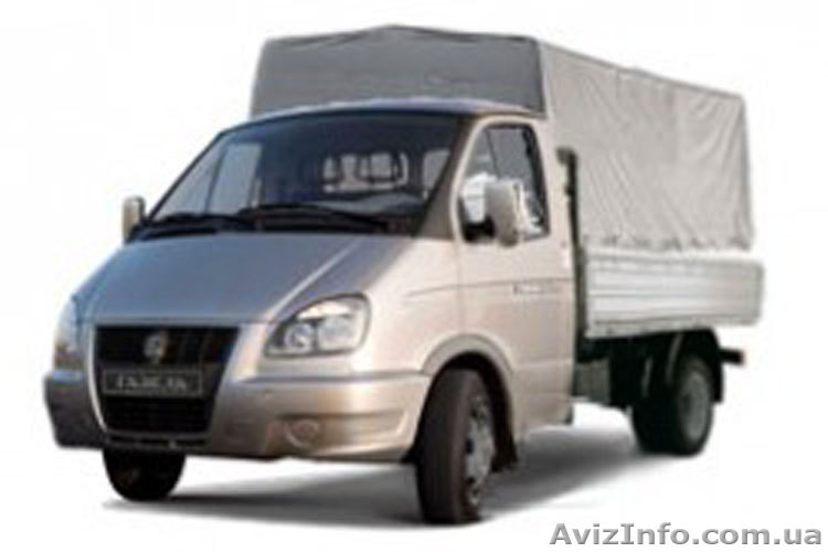 Грузоперевозки.Газель - <ro>Изображение</ro><ru>Изображение</ru> #1, <ru>Объявление</ru> #381379