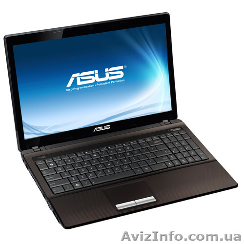 Продам ноутбук НОВЫЙ ASUS - <ro>Изображение</ro><ru>Изображение</ru> #1, <ru>Объявление</ru> #417054