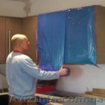 Защитная пленка многофункциональная  - <ro>Изображение</ro><ru>Изображение</ru> #1, <ru>Объявление</ru> #208006