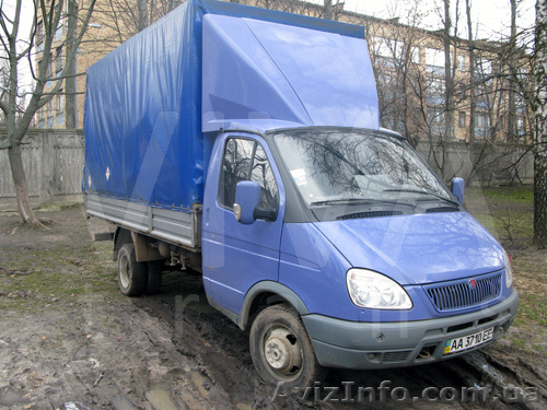 Gazelka.com.ua - грузовые перевозки по Луганску и области - <ro>Изображение</ro><ru>Изображение</ru> #1, <ru>Объявление</ru> #433099