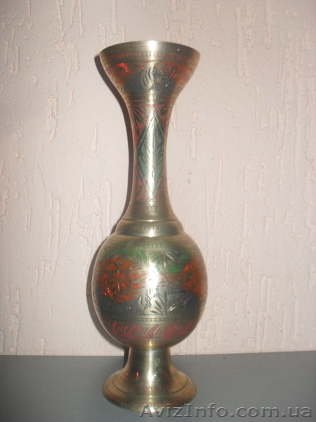 ваза антиквариат - <ro>Изображение</ro><ru>Изображение</ru> #1, <ru>Объявление</ru> #448325