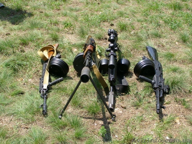 Лазертаг - новый вид экстрима и отдыха - <ro>Изображение</ro><ru>Изображение</ru> #1, <ru>Объявление</ru> #449558