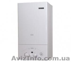 Газовые двухконтурные котлы Zoom Boilers Серия Master - <ro>Изображение</ro><ru>Изображение</ru> #1, <ru>Объявление</ru> #449539