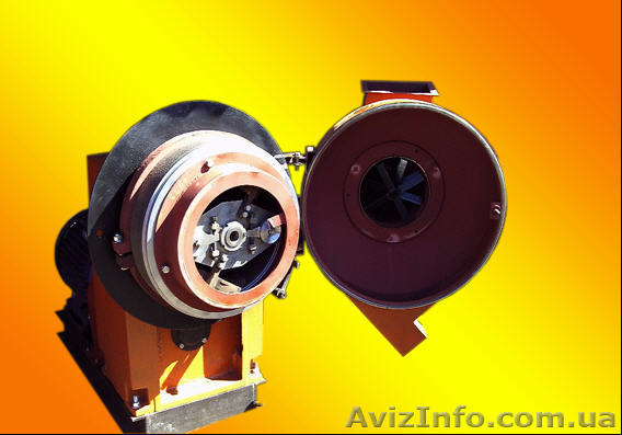 Продам Пресс-гранулятор ОГМ-1,5 - <ro>Изображение</ro><ru>Изображение</ru> #1, <ru>Объявление</ru> #478587