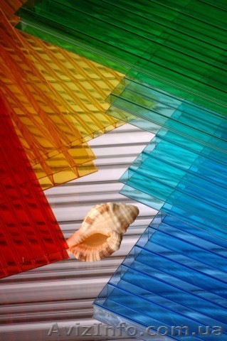 Поликарбонат Луганск - <ro>Изображение</ro><ru>Изображение</ru> #1, <ru>Объявление</ru> #494413