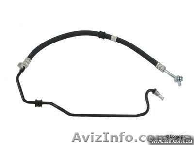 Ремонт шлангов высокого давления на авто для гидроуселителя руля - <ro>Изображение</ro><ru>Изображение</ru> #1, <ru>Объявление</ru> #507665