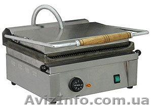 Гриль контактный гриль прижимной для шаурмы КИЙ ПП  - <ro>Изображение</ro><ru>Изображение</ru> #1, <ru>Объявление</ru> #490117