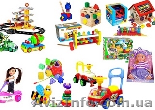 zabavka-market — интернет-магазин детских игр, - <ro>Изображение</ro><ru>Изображение</ru> #1, <ru>Объявление</ru> #484785