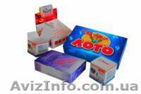 Картонная упаковка, этикетки, бумажные стаканчики - <ro>Изображение</ro><ru>Изображение</ru> #1, <ru>Объявление</ru> #541734