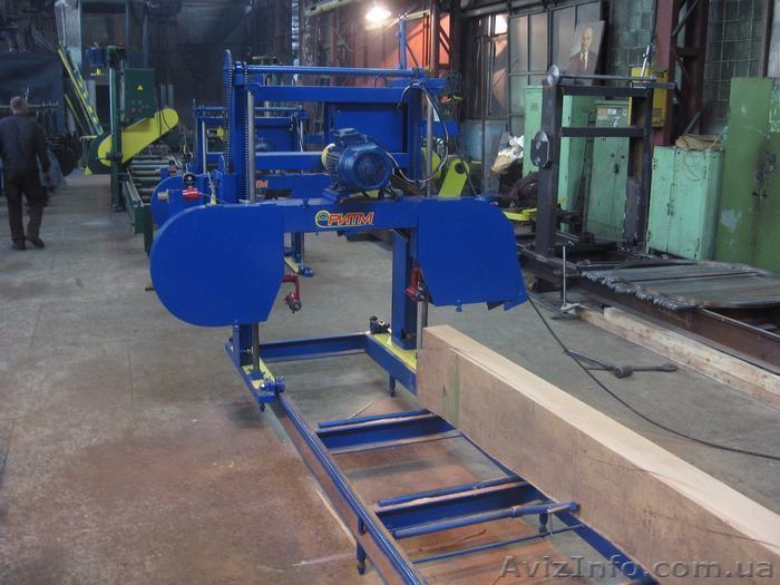 Ритм 1 пилорама - <ro>Изображение</ro><ru>Изображение</ru> #1, <ru>Объявление</ru> #537808