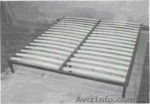 Коркас кровати ортопедический - <ro>Изображение</ro><ru>Изображение</ru> #1, <ru>Объявление</ru> #578313