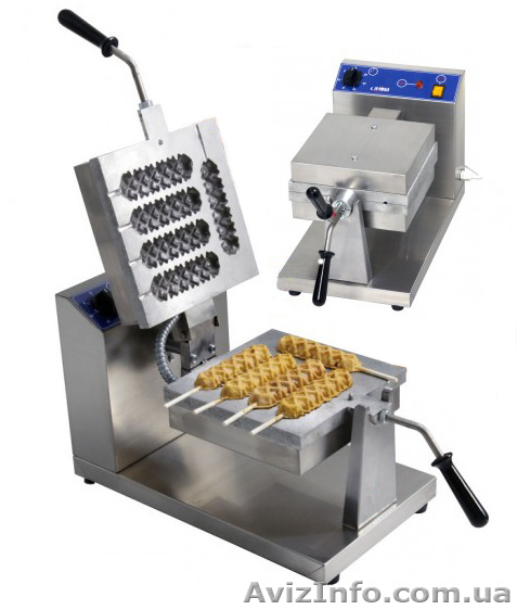 Аппарат Корн дог, аппарат для сосисок в тесте, оборудование корн дог - <ro>Изображение</ro><ru>Изображение</ru> #1, <ru>Объявление</ru> #602494