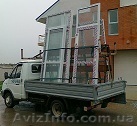 Грузоперевозки Газель пирамида - <ro>Изображение</ro><ru>Изображение</ru> #1, <ru>Объявление</ru> #595888
