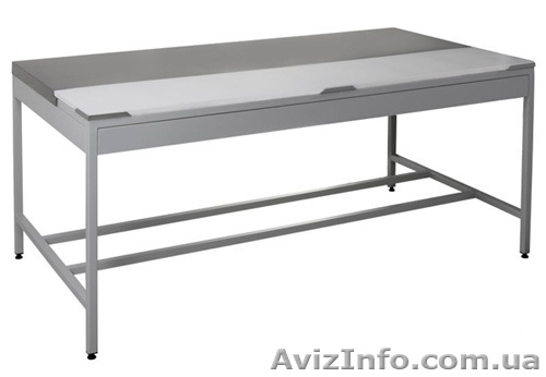 Стол обвалочный , стол для разделки мяса, разделочные столы  - <ro>Изображение</ro><ru>Изображение</ru> #1, <ru>Объявление</ru> #602487