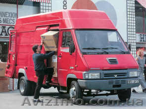 Грузоперевозки до 3 т - <ro>Изображение</ro><ru>Изображение</ru> #1, <ru>Объявление</ru> #577821