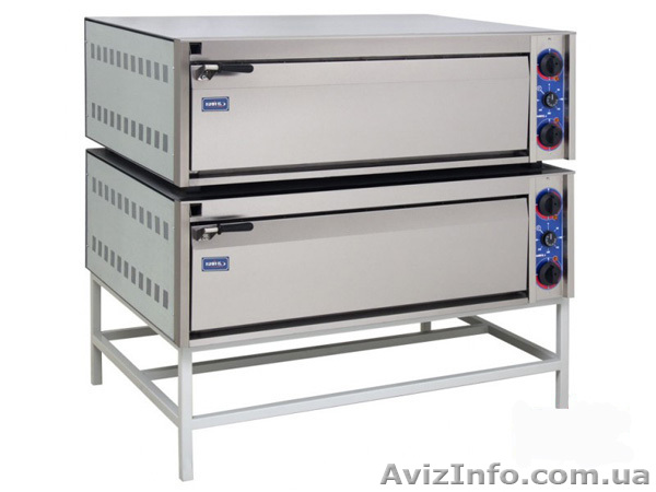 Надежный Пекарский шкаф профессиональный - <ro>Изображение</ro><ru>Изображение</ru> #1, <ru>Объявление</ru> #602479