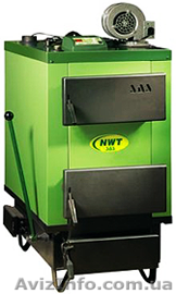 Твердотопливные котлы - продажа вотлов на твердом топливе - <ro>Изображение</ro><ru>Изображение</ru> #1, <ru>Объявление</ru> #562991