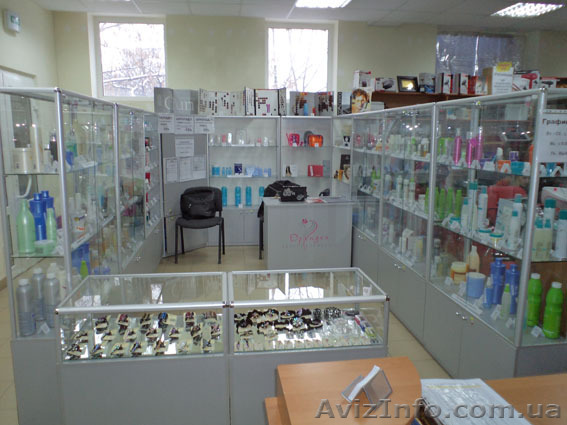 Продам витрины из алюминиевого профиля - <ro>Изображение</ro><ru>Изображение</ru> #1, <ru>Объявление</ru> #611815