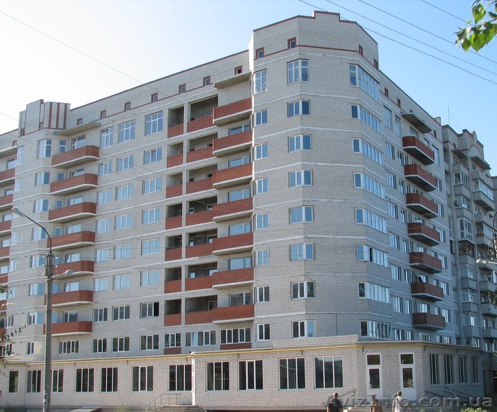 Продажа торговых площадей  от 40 до 3255 м2 в г. Северодонецк - <ro>Изображение</ro><ru>Изображение</ru> #1, <ru>Объявление</ru> #622832