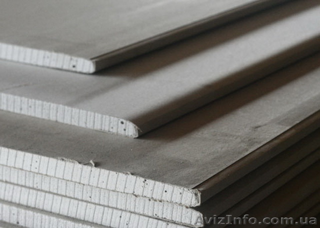 гипсокартон и комплектующие в розницу по оптовым ценам - <ro>Изображение</ro><ru>Изображение</ru> #1, <ru>Объявление</ru> #662944