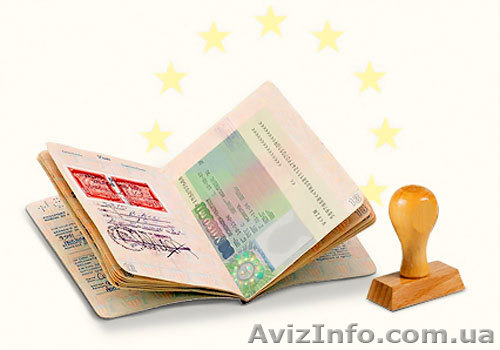 оформление виз в Европу и США - <ro>Изображение</ro><ru>Изображение</ru> #1, <ru>Объявление</ru> #223074