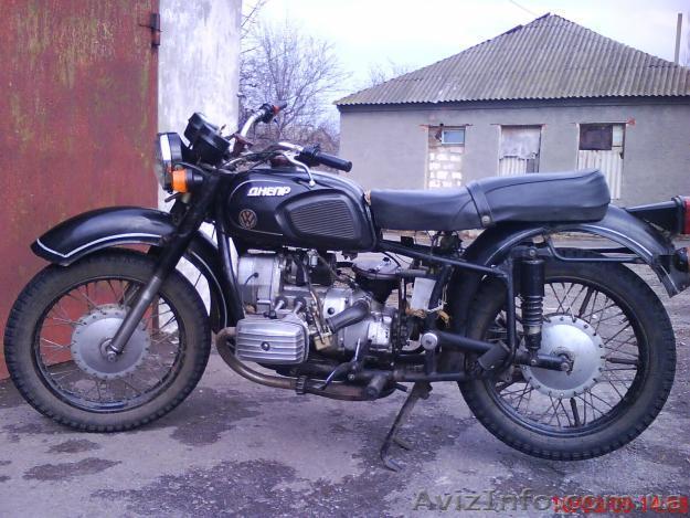 Куплю мотоцикл Днепр МТ - <ro>Изображение</ro><ru>Изображение</ru> #1, <ru>Объявление</ru> #651546