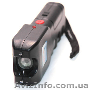 Электрошокер OCA 958 Pro - <ro>Изображение</ro><ru>Изображение</ru> #1, <ru>Объявление</ru> #665934