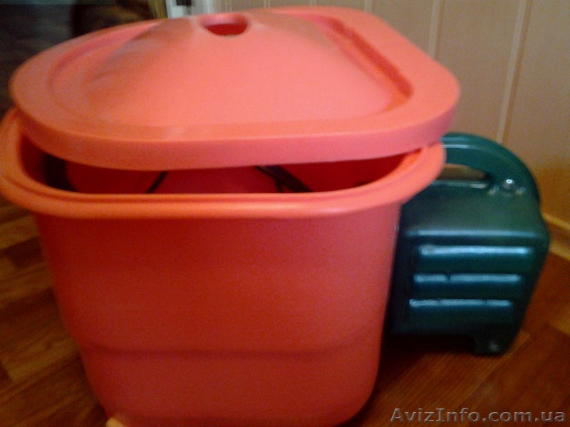 стиральная машинка Малютка - <ro>Изображение</ro><ru>Изображение</ru> #1, <ru>Объявление</ru> #674360