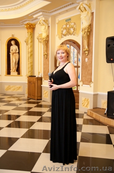 Тамада Наталья Стадник организует супер праздник! - <ro>Изображение</ro><ru>Изображение</ru> #1, <ru>Объявление</ru> #654031