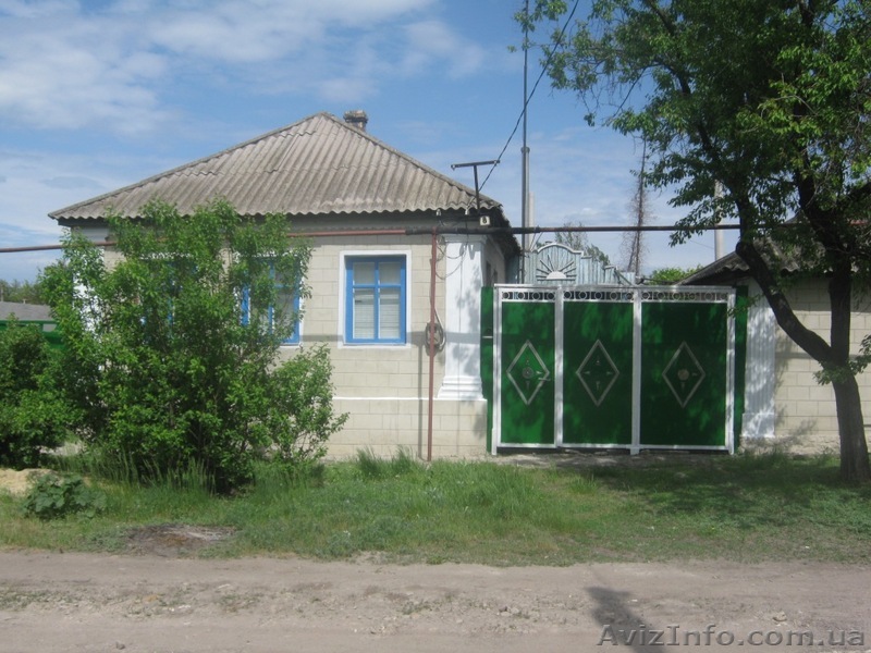 Продам или обменяю дом - <ro>Изображение</ro><ru>Изображение</ru> #1, <ru>Объявление</ru> #610686