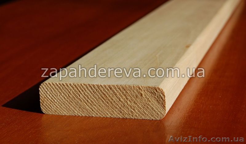 Брус полок ( лежак для бани, сауны ) - <ro>Изображение</ro><ru>Изображение</ru> #1, <ru>Объявление</ru> #653981