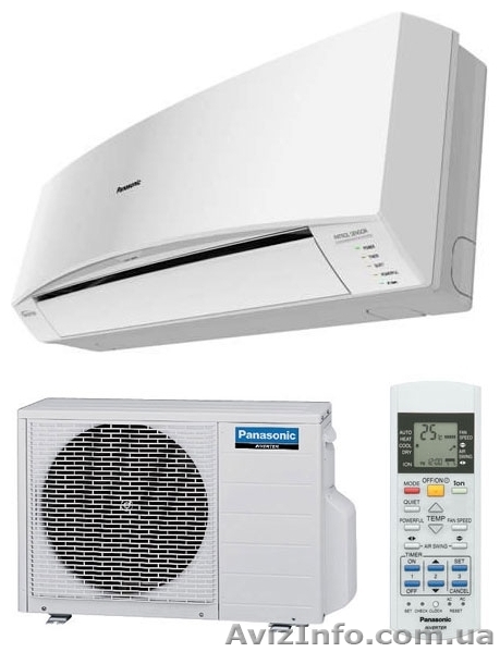 Кондиционеры в Луганске - <ro>Изображение</ro><ru>Изображение</ru> #1, <ru>Объявление</ru> #676388