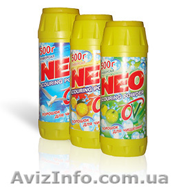 УНИВЕРСАЛЬНОЕ ЧИСТЯЩЕЕ СРЕДСТВО «NEO» - <ro>Изображение</ro><ru>Изображение</ru> #1, <ru>Объявление</ru> #676319