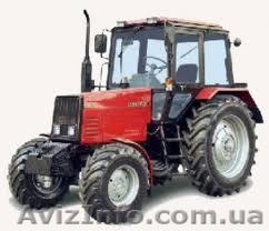 Общая информация о программе «Вид-Б» "СельхозТехника в кредит" - <ro>Изображение</ro><ru>Изображение</ru> #1, <ru>Объявление</ru> #687362