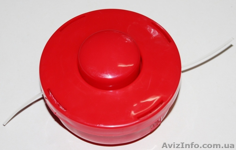 Барабан с леской на мотокосу -2,6у.е. опт - <ro>Изображение</ro><ru>Изображение</ru> #1, <ru>Объявление</ru> #687245