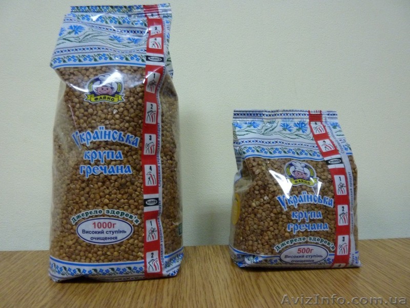 Крупа гречневая от производителя - <ro>Изображение</ro><ru>Изображение</ru> #1, <ru>Объявление</ru> #687351