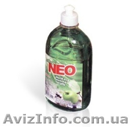 СРЕДСТВО ДЛЯ МЫТЬЯ ПОСУДЫ «NEO» - <ro>Изображение</ro><ru>Изображение</ru> #1, <ru>Объявление</ru> #676326