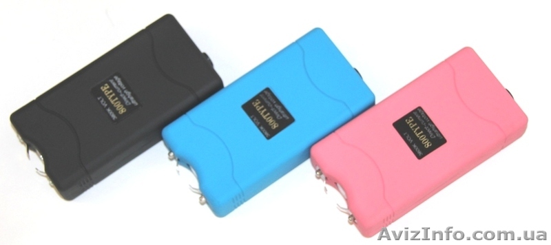 OCA 800 Touch Taser 10 Million Volt 2012 года - <ro>Изображение</ro><ru>Изображение</ru> #1, <ru>Объявление</ru> #709023