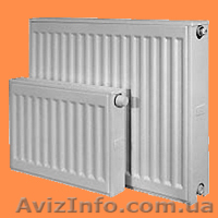 Скидки на стальные радиаторы Термотехник. - <ro>Изображение</ro><ru>Изображение</ru> #1, <ru>Объявление</ru> #705452