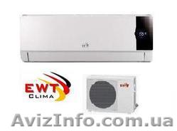 Кондиционер EWT - <ro>Изображение</ro><ru>Изображение</ru> #1, <ru>Объявление</ru> #725089