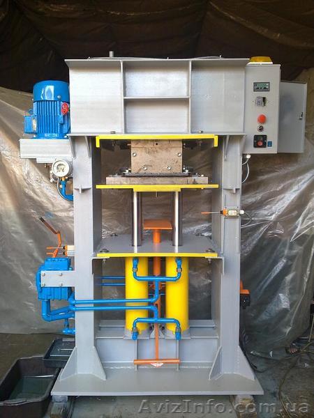 Оборудование для производства черепицы - <ro>Изображение</ro><ru>Изображение</ru> #1, <ru>Объявление</ru> #728405